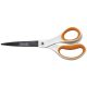 Fiskars Tapadásmentes titánium bev.olló 21cm