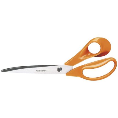 Fiskars szabóolló (25cm) Classic