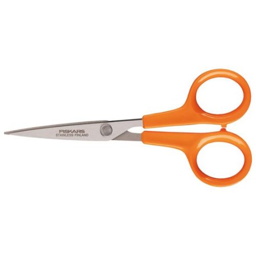 Fiskars Varróolló (13cm) Classic