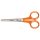 Fiskars Barkácsolló (13cm) Classic