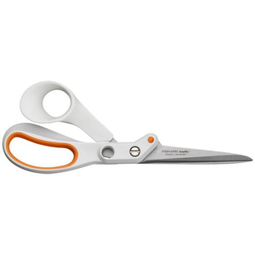 Fiskars Amplify Általános olló 21cm