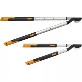 Fiskars teleszkópos ágvágó L86 SmartFit