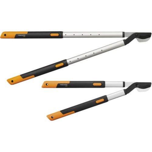 Fiskars teleszkópos ágvágó L86 SmartFit