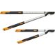Fiskars teleszkópos ágvágó L86 SmartFit
