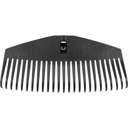 Fiskars nagy lombseprűfej Solid (51 cm)