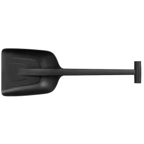 Fiskars műanyag autós hólapát Solid
