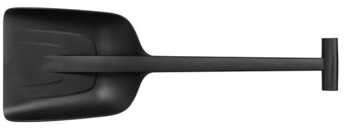 Fiskars műanyag autós hólapát Solid