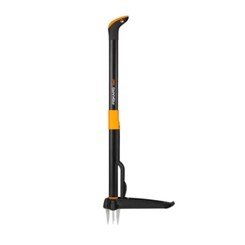 Fiskars gyomkiszedő Xact