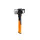 Fiskars bontókalapács (M) IsoCore