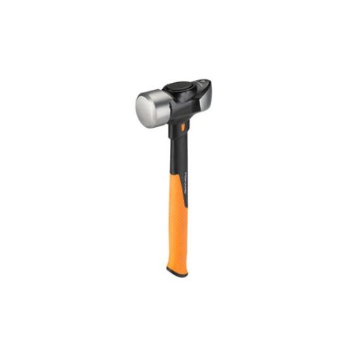 Fiskars bontókalapács (L) IsoCore