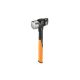 Fiskars bontókalapács (L) IsoCore