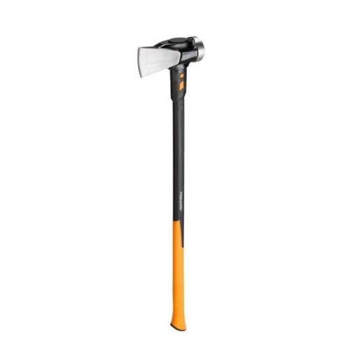 Fiskars építőipari fejsze (XXL, 3,5 kg) IsoCore