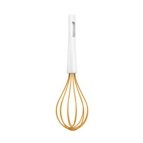 Fiskars habverő, szilikon felülettel Functional Form