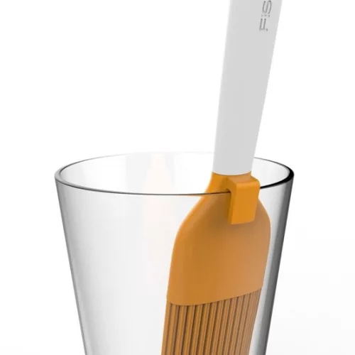 Fiskars ecset, szilikon sörtékkel Functional Form