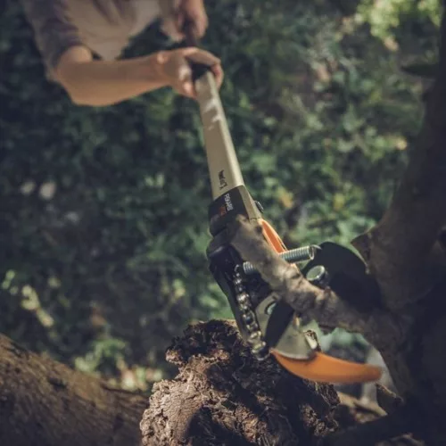 Fiskars ágvágó (160 cm) UPX82 PowerGearX