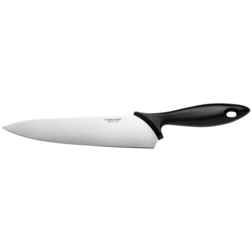 Fiskars ESSENTIAL Szakácskés 21cm