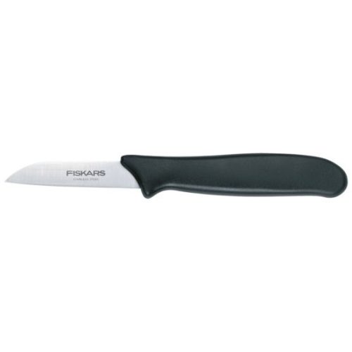 Fiskars Hámozókés (7 cm) Essential