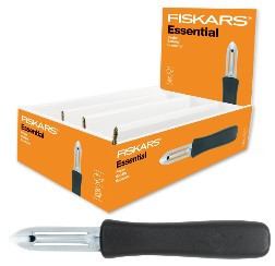 Fiskars ESSENTIAL hámozó 6cm