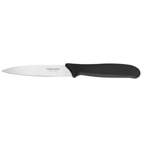 Fiskars hámozókés 10cm ESSENTIAL