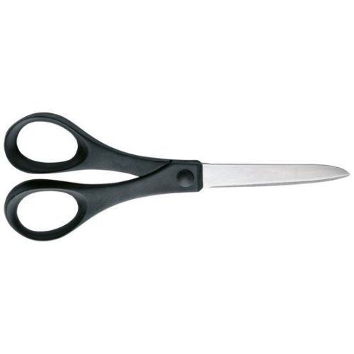 Fiskars Papírvágó olló 18cm Essential