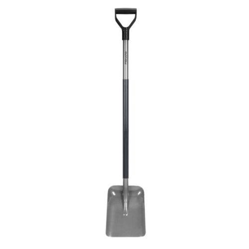 Fiskars ergonomic Garden lapát