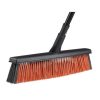 Fiskars univerzális kültériseprű (L) nyéllel Solid