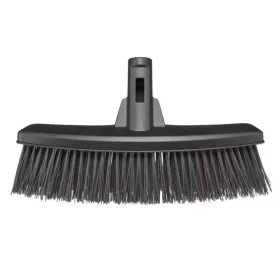 Fiskars univerzális kültériseprű-fej (M) Solid