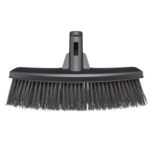 Fiskars univerzális kültériseprű-fej (M) Solid