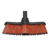 Fiskars univerzális kültériseprű-fej (M) Solid