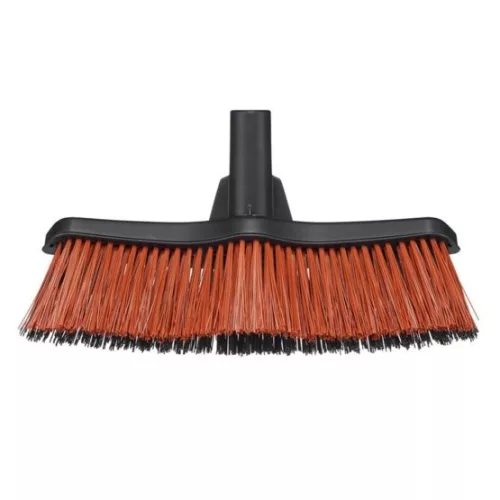 Fiskars univerzális kültériseprű-fej (M) Solid