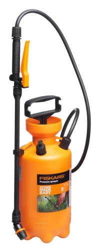 Fiskars permetező 5 Lit