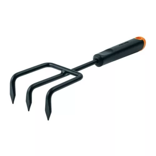 Fiskars ültetővilla/talajlazító Ergo