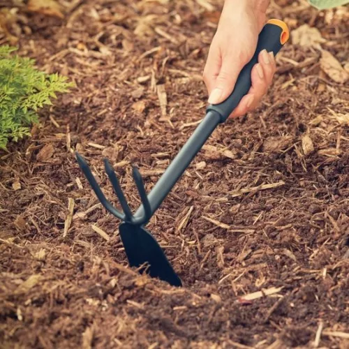 Fiskars ültetőkapa Ergo