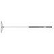Fiskars gereblye (M) Xact