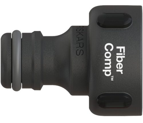 Fiskars csaptelep csatlakozó, G3/4 (26,5 mm) FiberComp