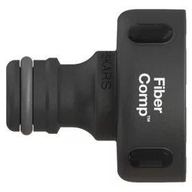Fiskars csaptelep csatlakozó, G1 (33,3 mm) FiberComp