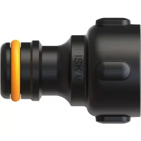 Fiskars csaptelep csatlakozó, G1/2 (21 mm) ömlesztve