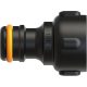 Fiskars csaptelep csatlakozó, G1/2 (21 mm) ömlesztve