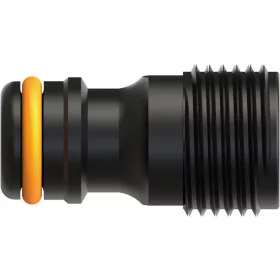 Fiskars csaptelep csatlakozó külső menetes G1/2 (21 mm)