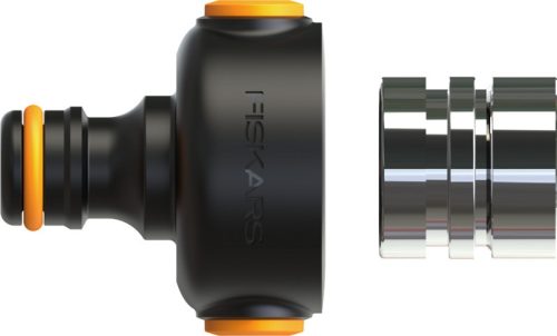 Fiskars csaptelep csatlakozó, beltéri M22x1/M24x1