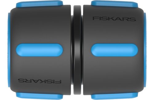 Fiskars tömlőtoldó, 13-15 mm (1/2-5/8)