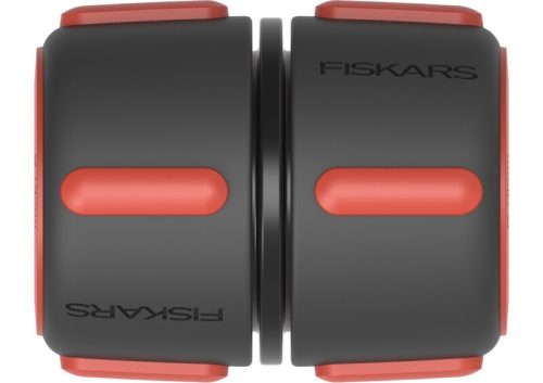 Fiskars tömlőtoldó, 19 mm (3/4)