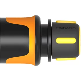 Fiskars tömlő-gyorscsatlakozó, 9 mm (3/8) FLOW