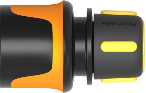 Fiskars tömlő-gyorscsatlakozó, 9 mm (3/8) FLOW