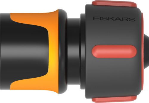 Fiskars tömlő gyorscsatlakozó, 19 mm (3/4) FLOW