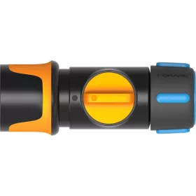 Fiskars tömlőcsatlakozó, csapos 13-15 mm (1/2-5/8)