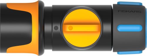 Fiskars tömlőcsatlakozó, csapos 13-15 mm (1/2-5/8)