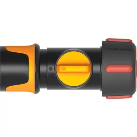 Fiskars tömlőcsatlakozó csapos 19 mm (3/4)