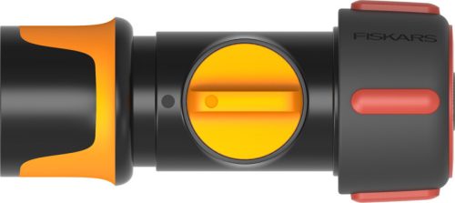 Fiskars tömlőcsatlakozó csapos 19 mm (3/4)