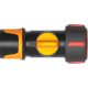 Fiskars tömlőcsatlakozó csapos 19 mm (3/4)